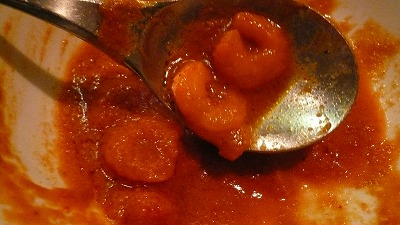 840 アクバル ひどい海老
