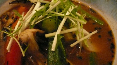 882 kuu 12種類の野菜カレー