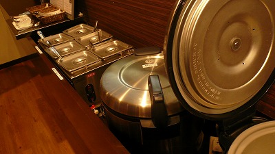 894 Boelens セルフサービス