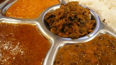894 Boelens カレー