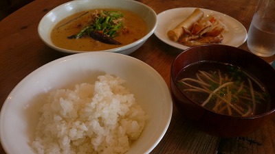 908 RASCAL ランチセット