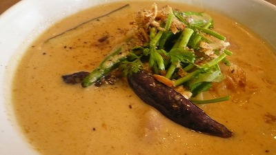 908 RASCAL グリーンカレー