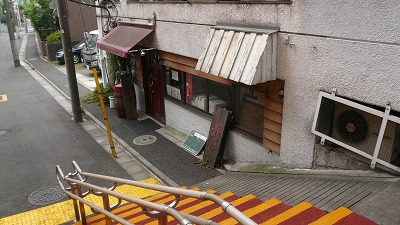 914 ゆうばーる