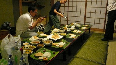 926 はぴジリ みーるす