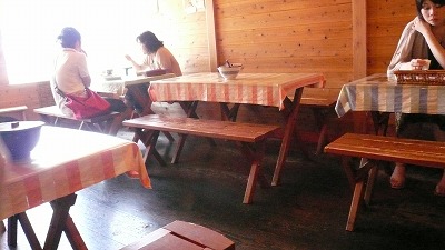 931 小林カレー 店内