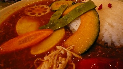 931 小林カレー カレー