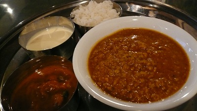 937 KababHouse スペシャルたり