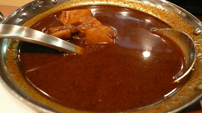 939 KORMA カシミールカレー