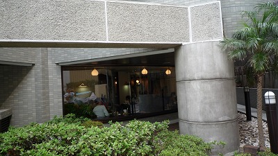 952 パラソル 概観