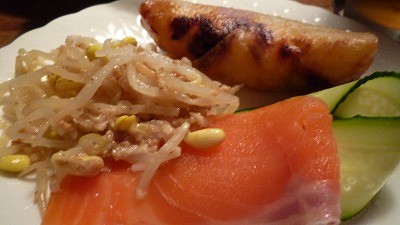 953 マチュ家 前菜