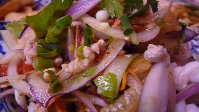 847 daithai ヤムマクワ