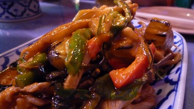 847 daithai 炒め物