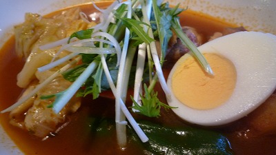 973 胡椒亭 スープカレー