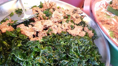 996 Ampawa HolyBasil