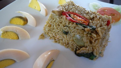 1000 GreenCurry