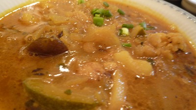 959 Cochin スープカレー