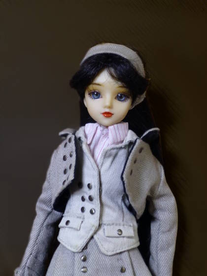 J-Doll ジェイドール　オールドアルバート J-doll オールドアルバート