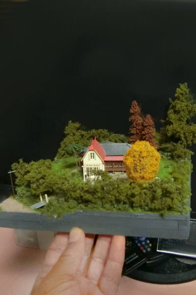 サツキとメイの家 6 雰囲気を変えてみることにしました | 瞳に四角い鰯雲