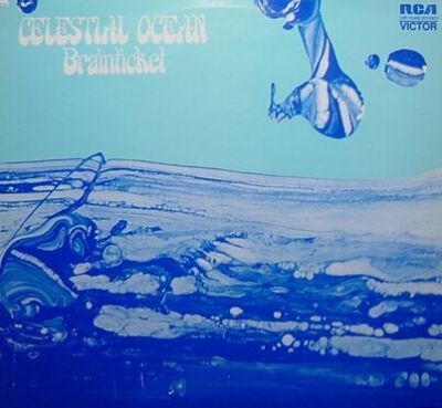 Celestial Ocean