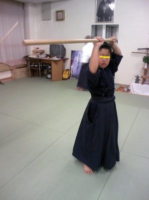 杖 (杖道・打つ・突く・払う) www.vetrepro.fr