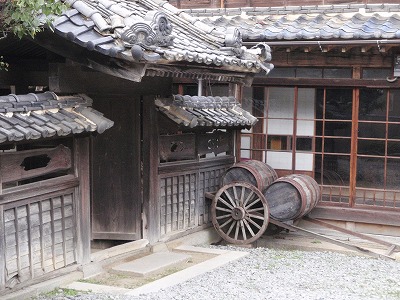 ワインツーリズム