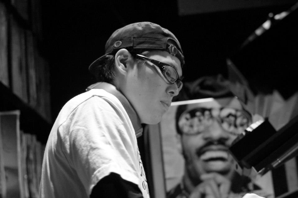 DJ TEPPEI