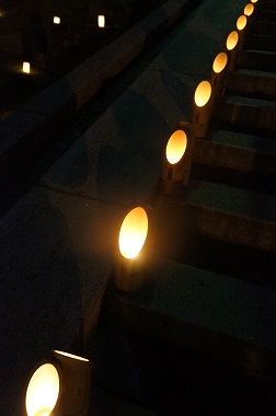 なら燈花会