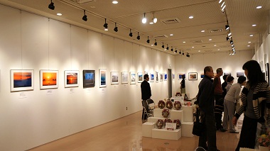 ギャラリー展覧会