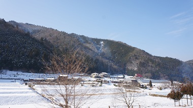 美山