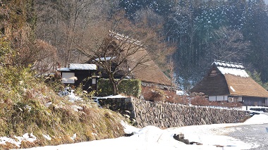 美山
