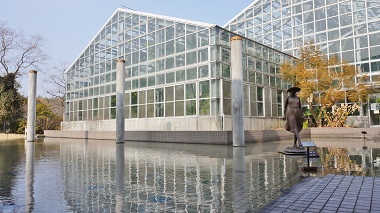 宇治市植物公園
