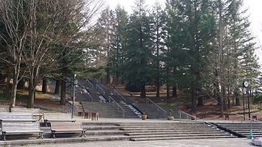 宇治市植物公園