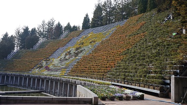 宇治市植物公園