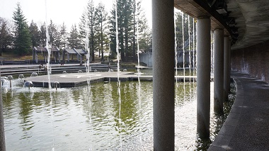 宇治市植物公園