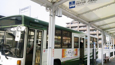 京阪バス