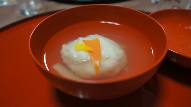 椀物