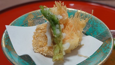 合肴