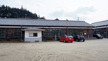 南山城村田山