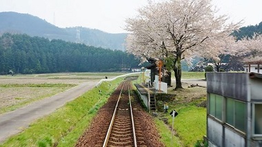 樽見鉄道