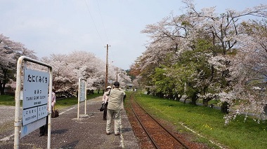 樽見鉄道