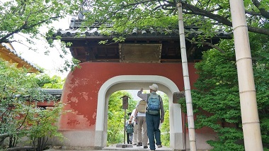 石峰寺