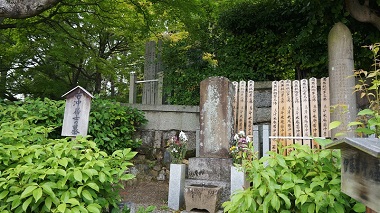 石峰寺