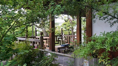 石峰寺