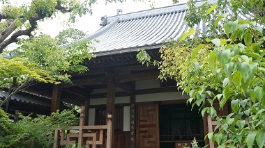 石峰寺