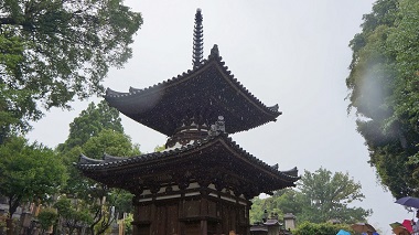 宝塔寺