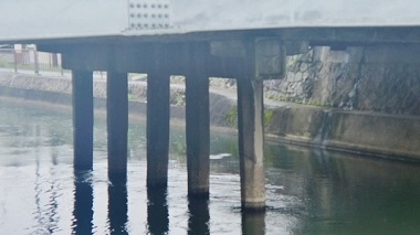 師団橋(五芒星)