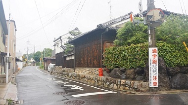 深草