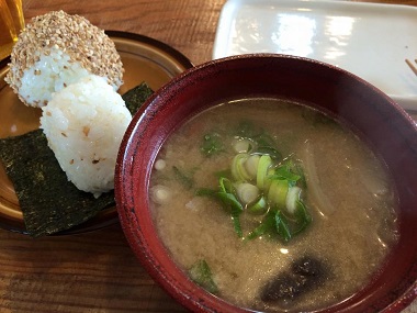 sadacoro味噌作り教室