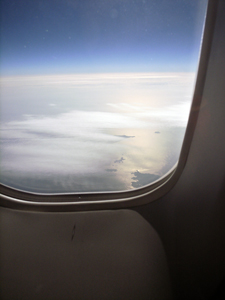 airplane