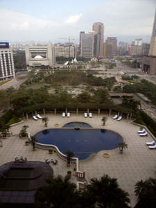 hyattpool
